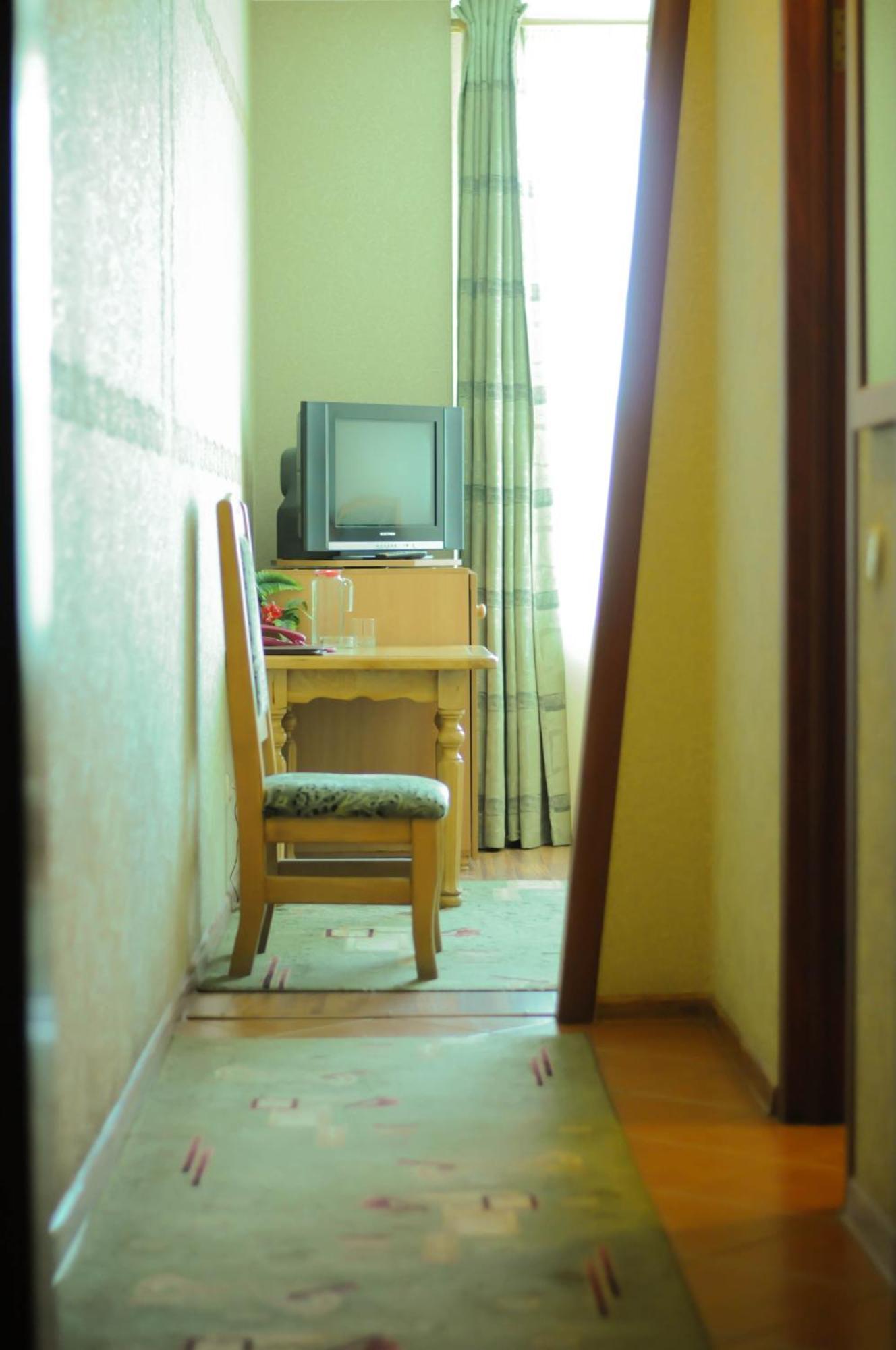 Don Kihot Hotel Novovolyns'k Quarto foto