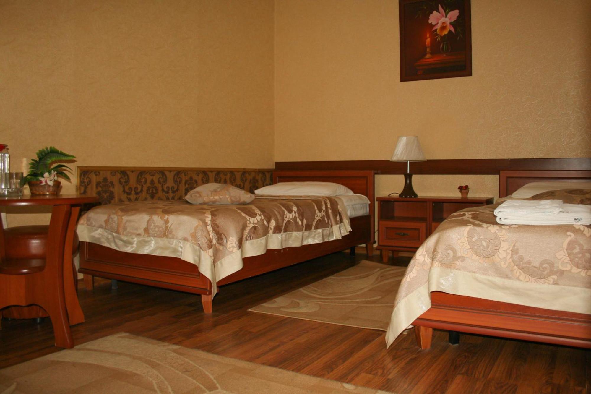 Don Kihot Hotel Novovolyns'k Quarto foto
