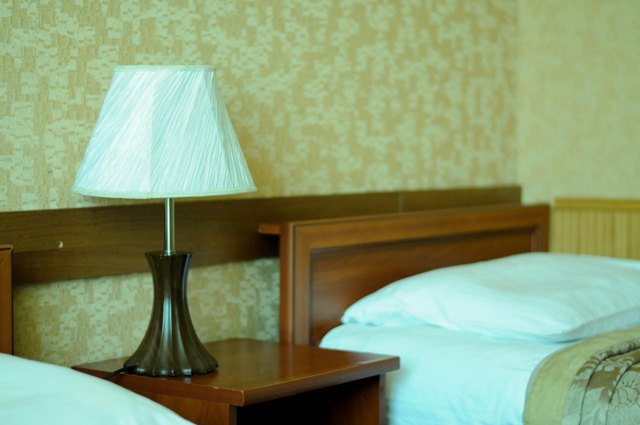 Don Kihot Hotel Novovolyns'k Quarto foto