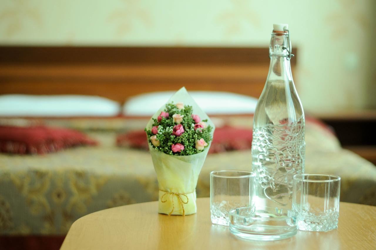 Don Kihot Hotel Novovolyns'k Quarto foto
